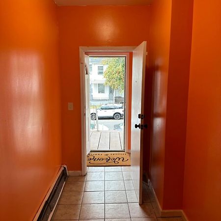 Fidelia Halos Room Queen Bed, Minutes From Newark Liberty International Airport And Newark Penn Station 외부 사진