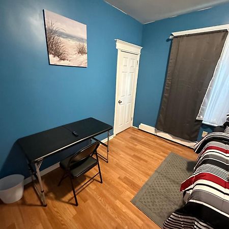 Fidelia Halos Room Queen Bed, Minutes From Newark Liberty International Airport And Newark Penn Station 외부 사진