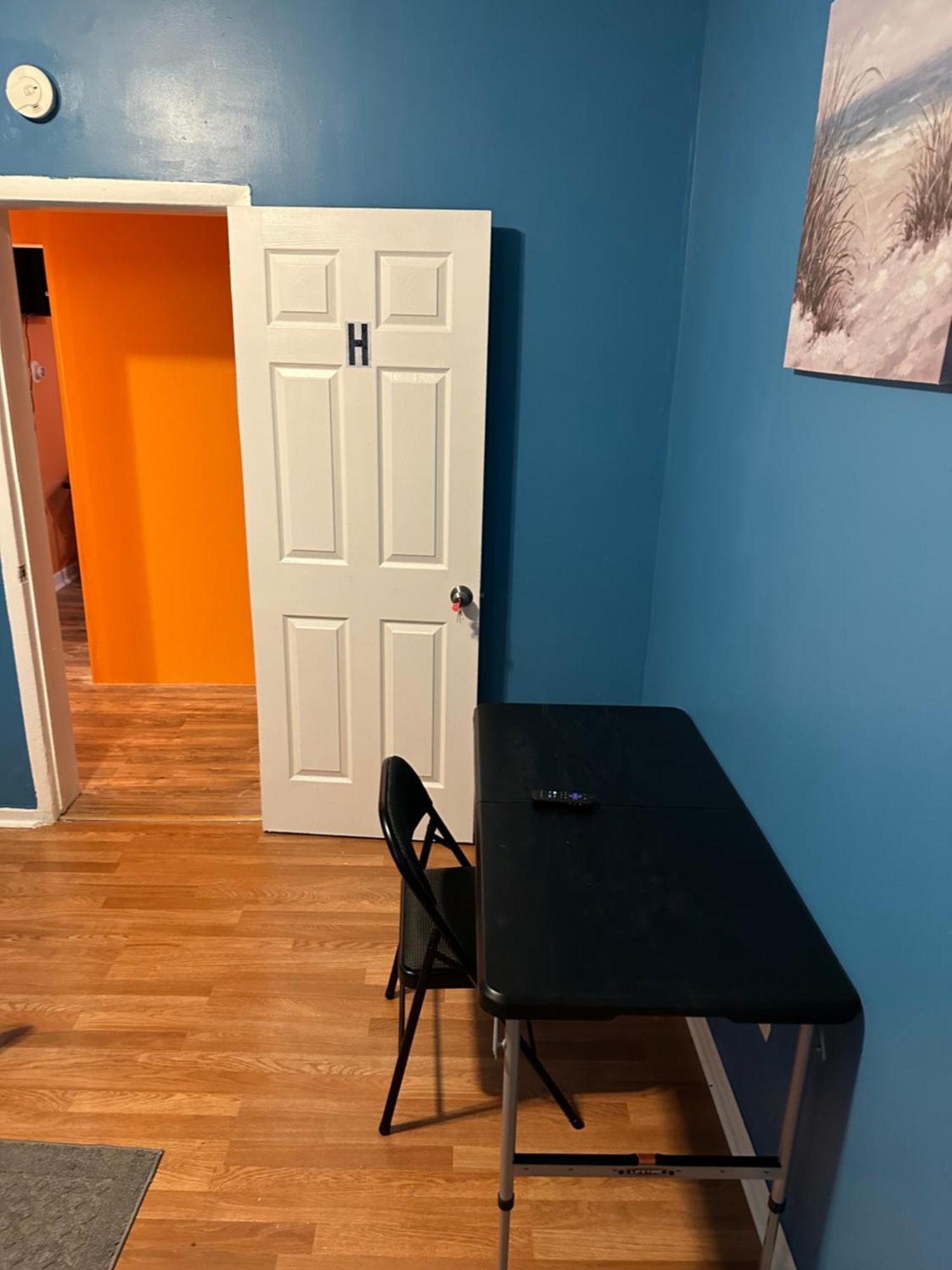Fidelia Halos Room Queen Bed, Minutes From Newark Liberty International Airport And Newark Penn Station 외부 사진