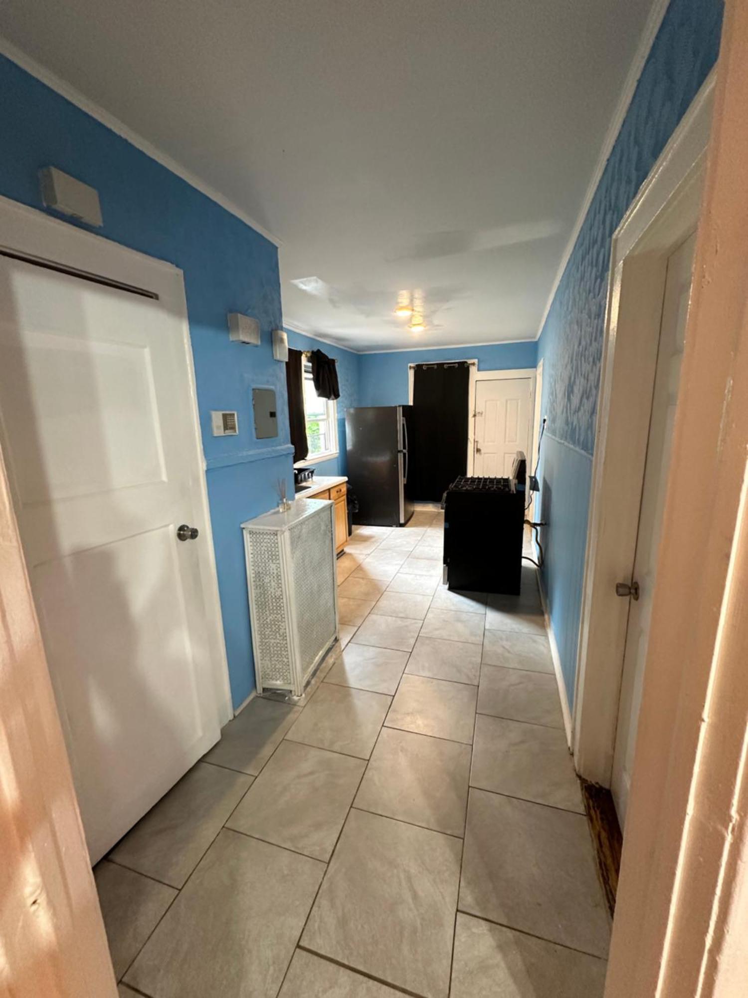 Fidelia Halos Room Queen Bed, Minutes From Newark Liberty International Airport And Newark Penn Station 외부 사진