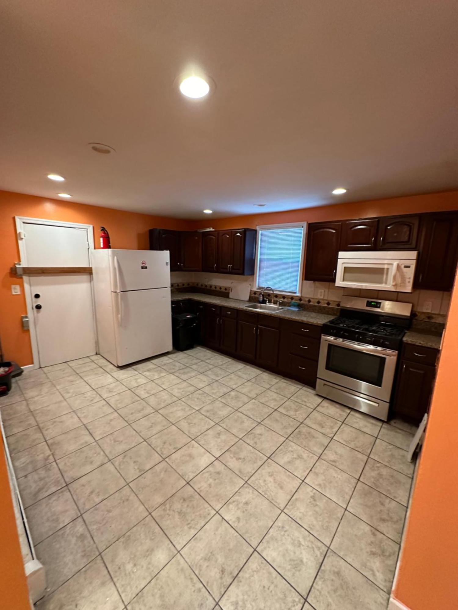 Fidelia Halos Room Queen Bed, Minutes From Newark Liberty International Airport And Newark Penn Station 외부 사진